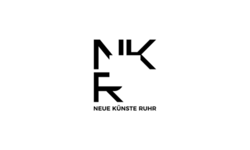 Logo Neue Kuenste Ruhr