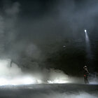 Portrait von Kenneth Lambert